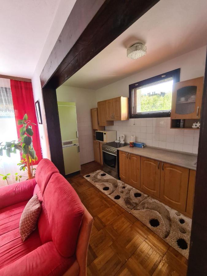 Horizont Apartmans Jajce Εξωτερικό φωτογραφία