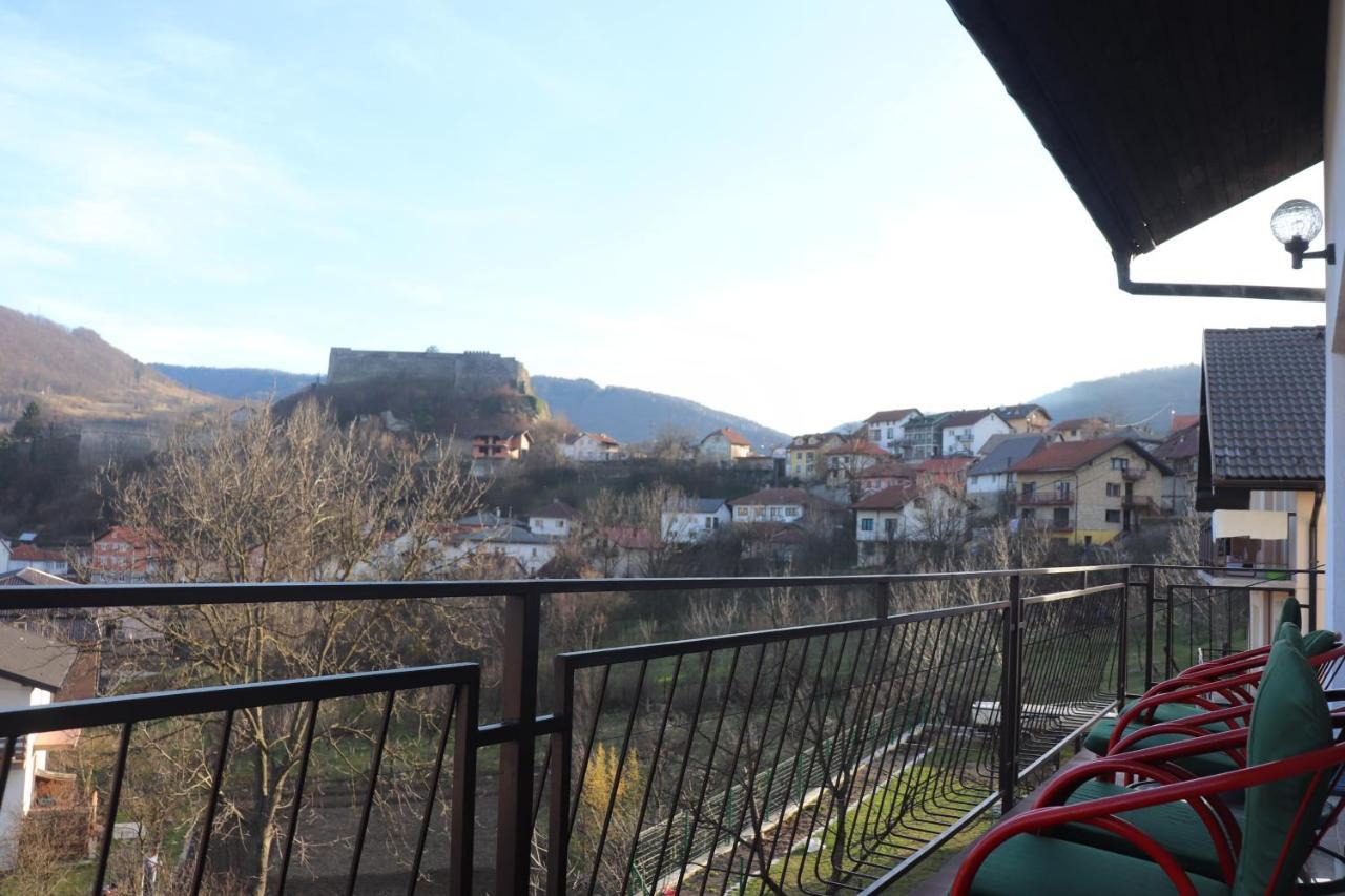 Horizont Apartmans Jajce Εξωτερικό φωτογραφία